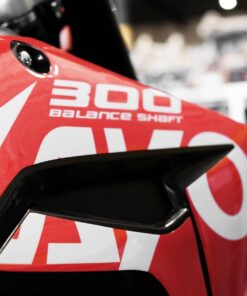 T4 300 RACING DIRT BIKE - Image 6