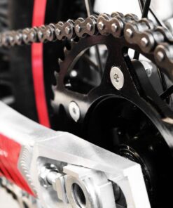 T4 300 RACING DIRT BIKE - Image 8