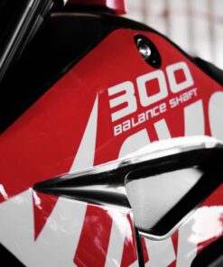 T4 300 RACING DIRT BIKE - Image 11