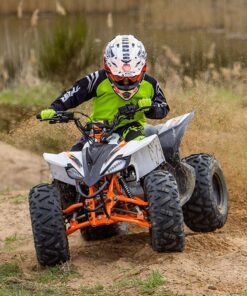PREDATOR 125 QUAD BIKE - Image 5