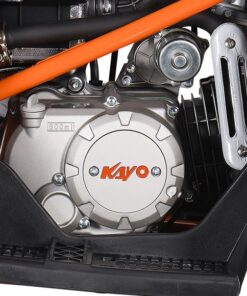 PREDATOR 125 QUAD BIKE - Image 14