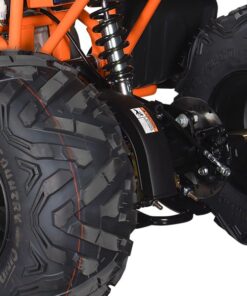 PREDATOR 125 QUAD BIKE - Image 13