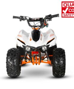 AY70 QUAD BIKE - Image 7