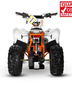 AY70 QUAD BIKE - Image 10