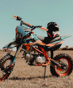 EVO 140 DIRT BIKE - Image 7