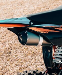 EVO 140 DIRT BIKE - Image 3