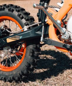 EVO 140 DIRT BIKE - Image 5
