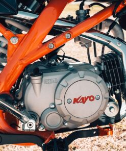 EVO 140 DIRT BIKE - Image 4