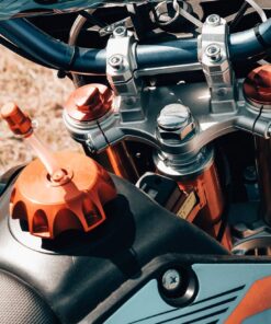 EVO 140 DIRT BIKE - Image 6