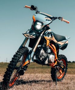 Alternative view of EVO 140 DIRT BIKE