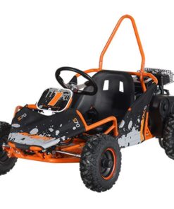 S70 KIDS GO KART