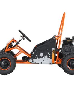 S70 KIDS GO KART - Image 11