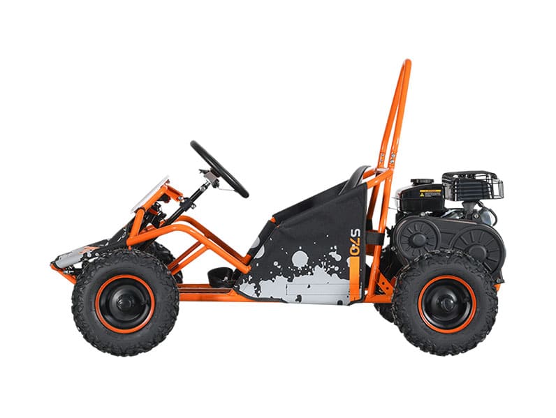 S70 KIDS GO KART - Image 11