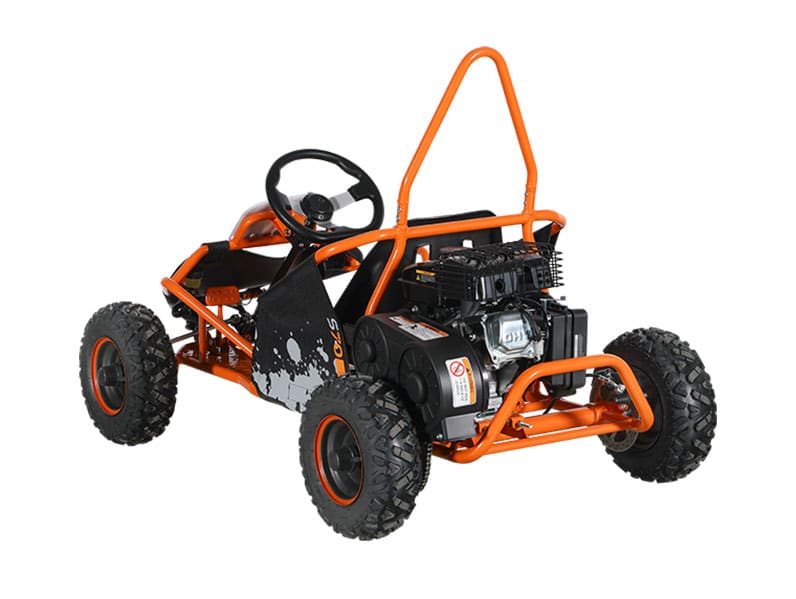 S70 KIDS GO KART - Image 12