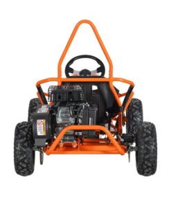 S70 KIDS GO KART - Image 13
