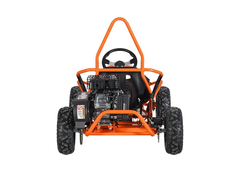 S70 KIDS GO KART - Image 13