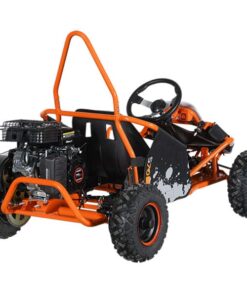 S70 KIDS GO KART - Image 14