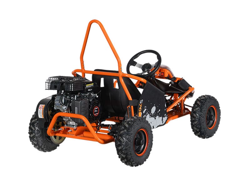 S70 KIDS GO KART - Image 14