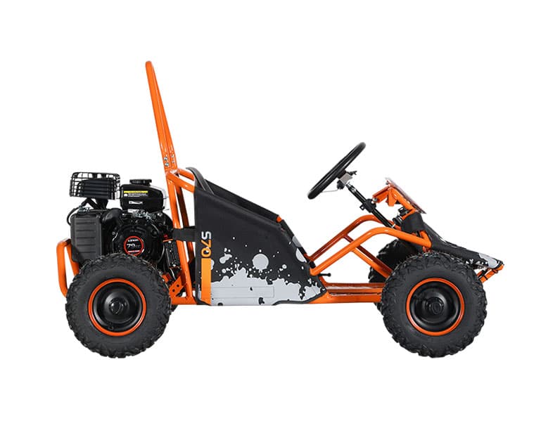 S70 KIDS GO KART - Image 15