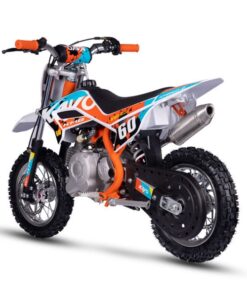 Alternative view of KMB 60 DIRT BIKE