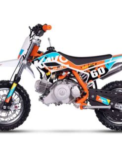 KMB 60 DIRT BIKE