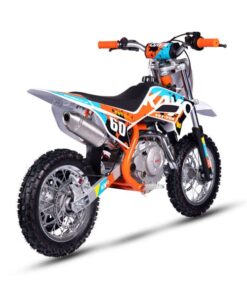 KMB 60 DIRT BIKE - Image 3