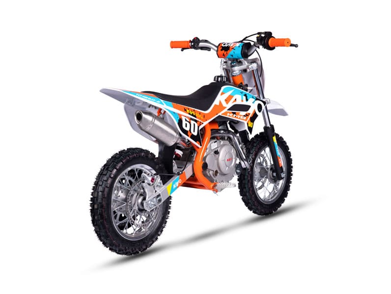 KMB 60 DIRT BIKE - Image 3