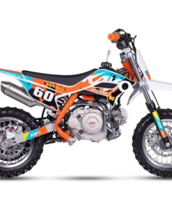 KMB 60 DIRT BIKE - Image 4