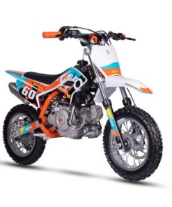 KMB 60 DIRT BIKE - Image 5