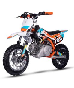 KMB 60 DIRT BIKE - Image 6
