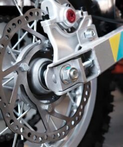 KMB 60 DIRT BIKE - Image 8