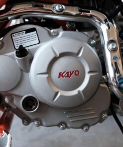 KMB 60 DIRT BIKE - Image 9