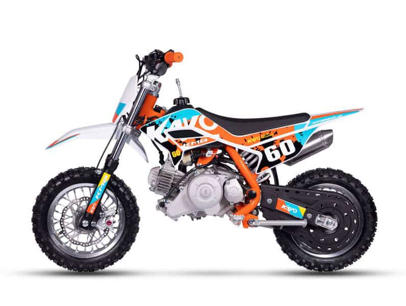 KMB 60 DIRT BIKE