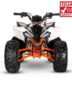 PREDATOR 125 QUAD BIKE - Image 8