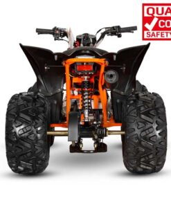 PREDATOR 125 QUAD BIKE - Image 11