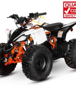 PREDATOR 125 QUAD BIKE