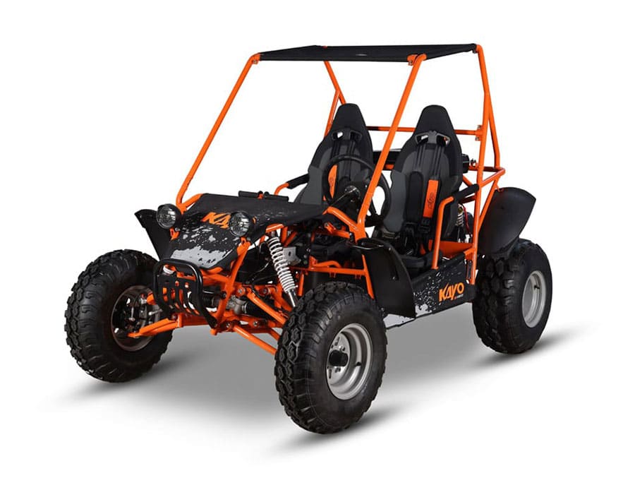S150 BUGGY
