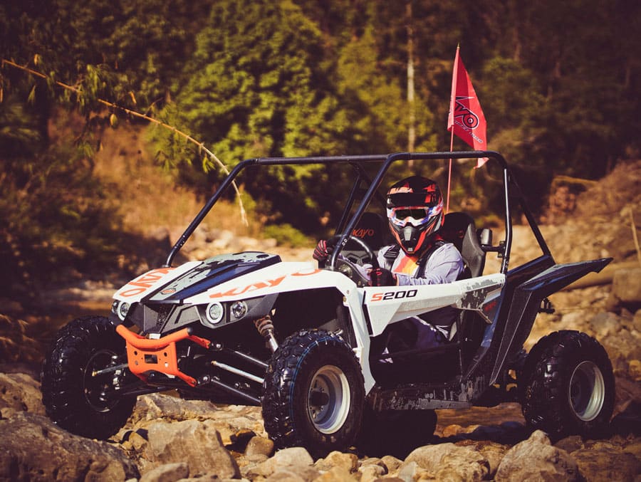 Motorsports