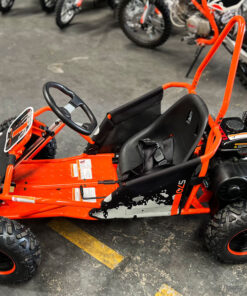 S70 KIDS GO KART - Image 10