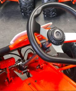 S70 KIDS GO KART - Image 5