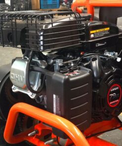 S70 KIDS GO KART - Image 6