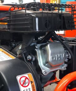 S70 KIDS GO KART - Image 7
