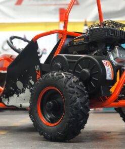 S70 KIDS GO KART - Image 8