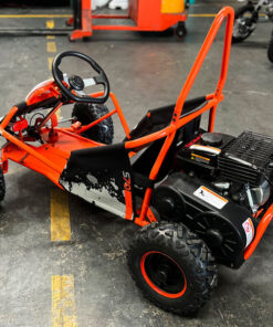 S70 KIDS GO KART - Image 9