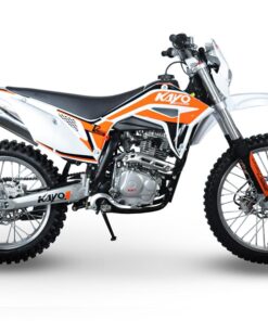 T2 250 DIRT BIKE - Image 4