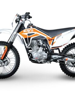 T2 250 DIRT BIKE