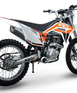T2 250 DIRT BIKE - Image 6