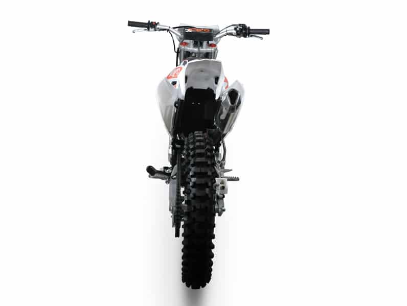 T2 250 DIRT BIKE - Image 9