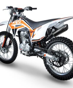 T2 250 DIRT BIKE - Image 7