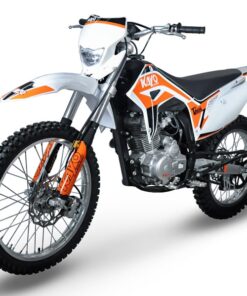 T2 250 DIRT BIKE - Image 5